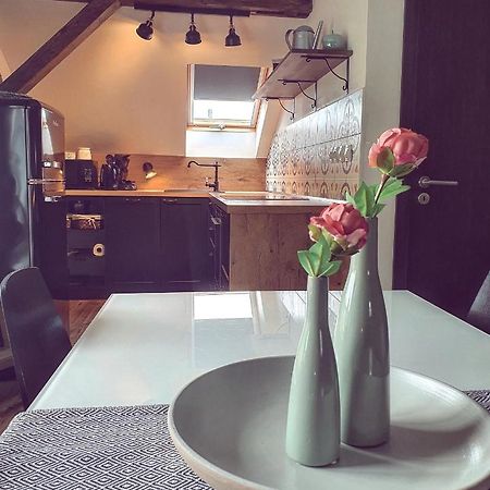 Apartmany Silvestr Dolni Rychnov 외부 사진