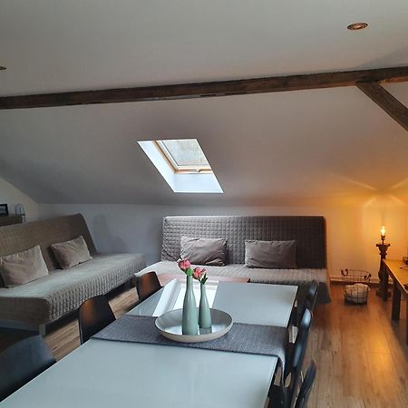 Apartmany Silvestr Dolni Rychnov 외부 사진