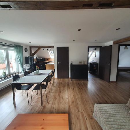 Apartmany Silvestr Dolni Rychnov 외부 사진