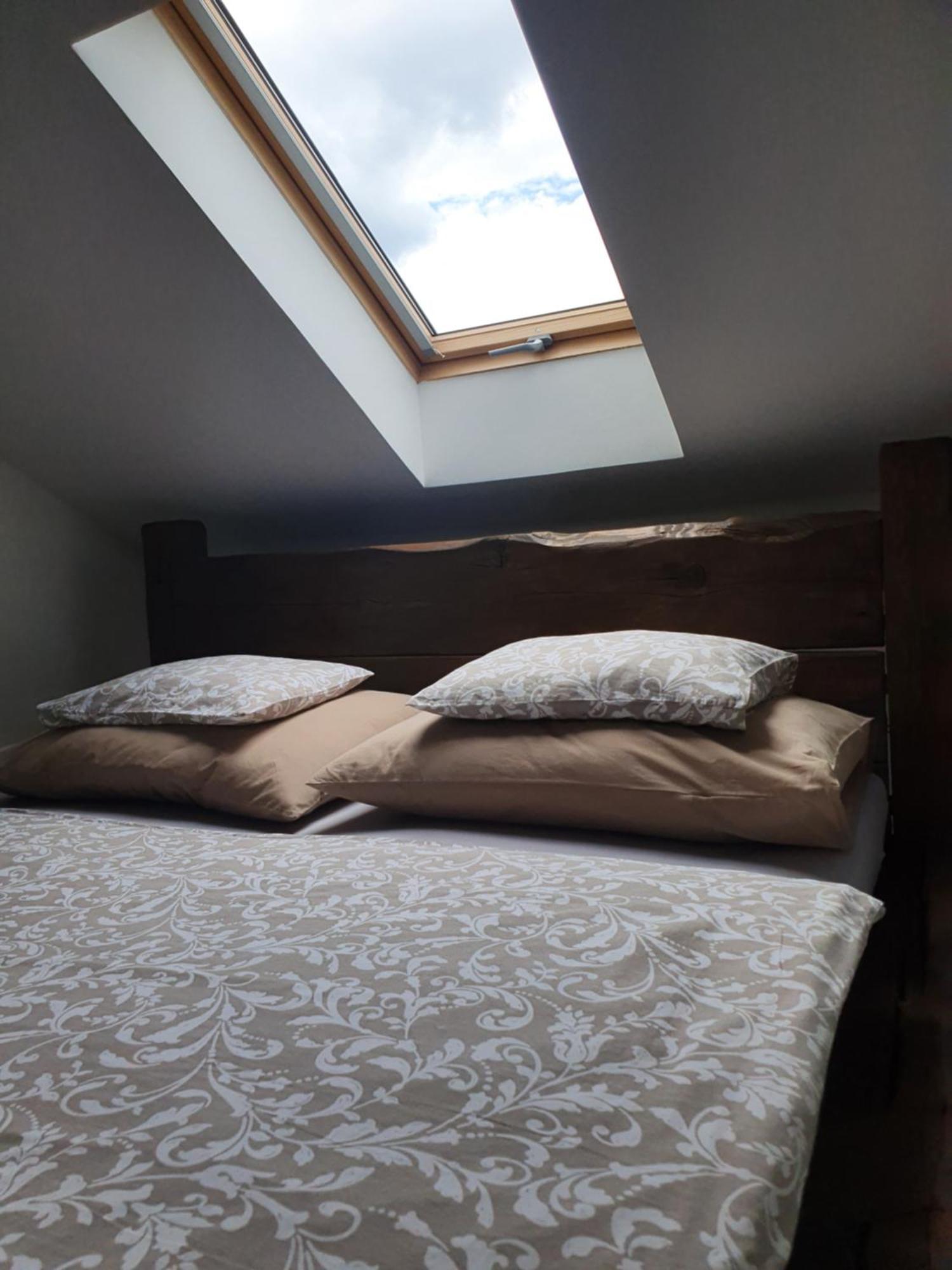 Apartmany Silvestr Dolni Rychnov 객실 사진