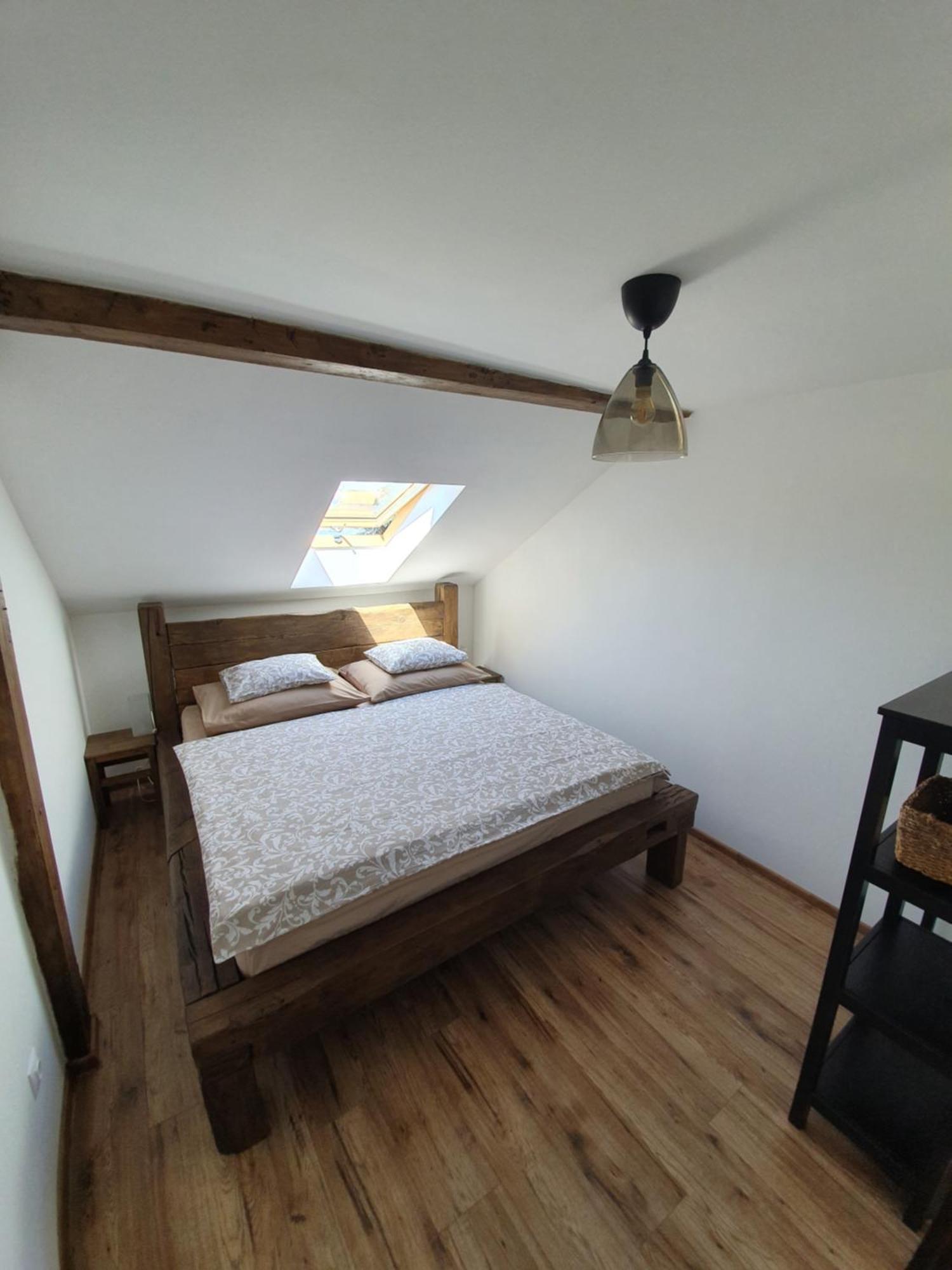 Apartmany Silvestr Dolni Rychnov 외부 사진