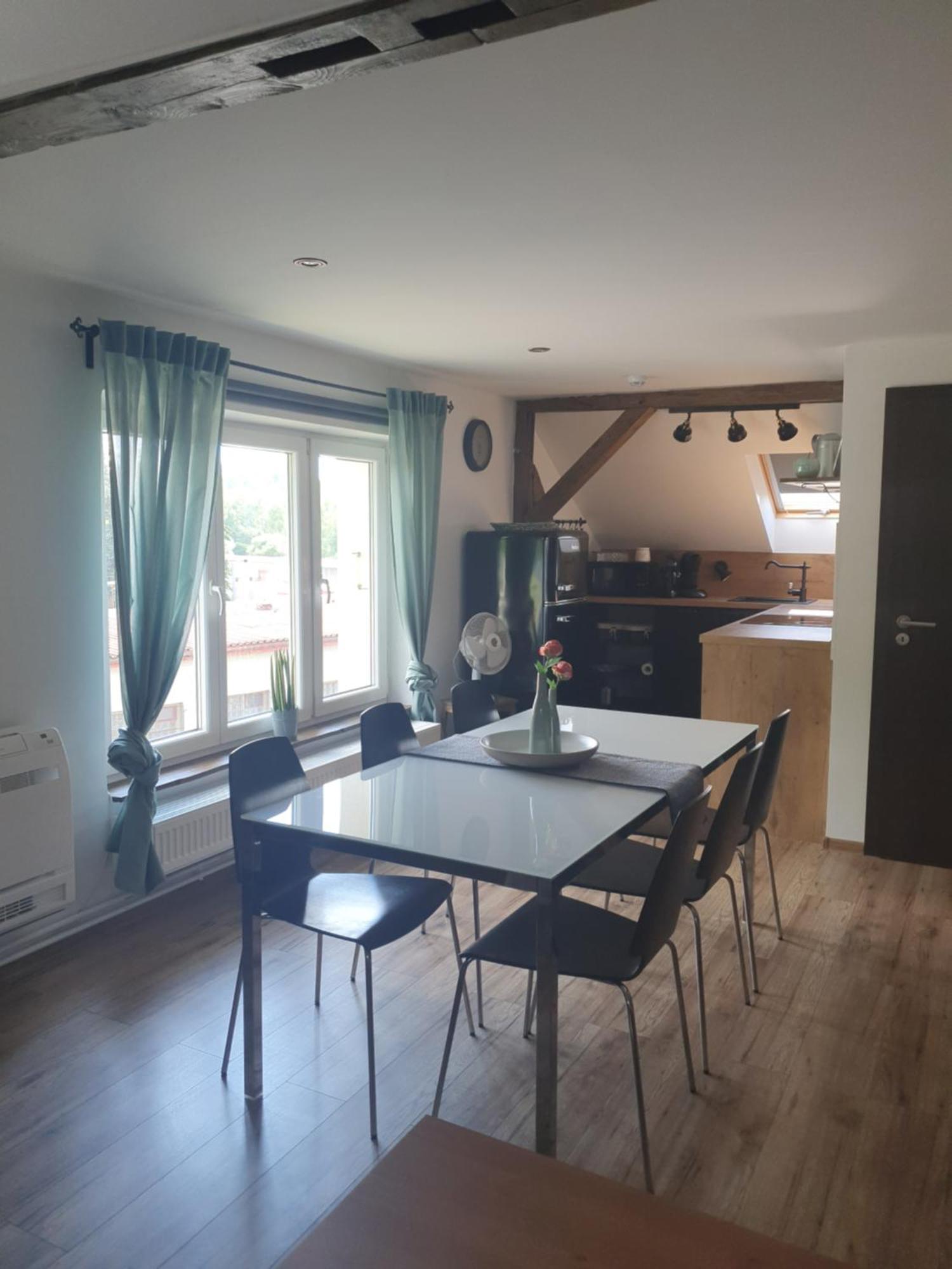 Apartmany Silvestr Dolni Rychnov 외부 사진