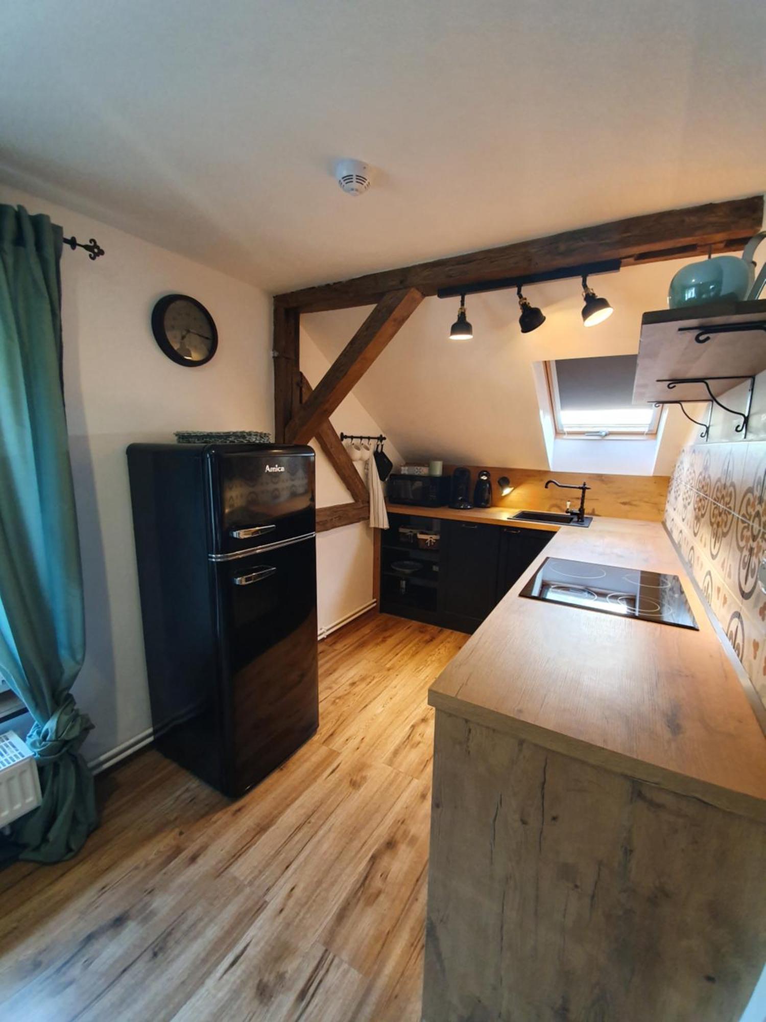 Apartmany Silvestr Dolni Rychnov 외부 사진
