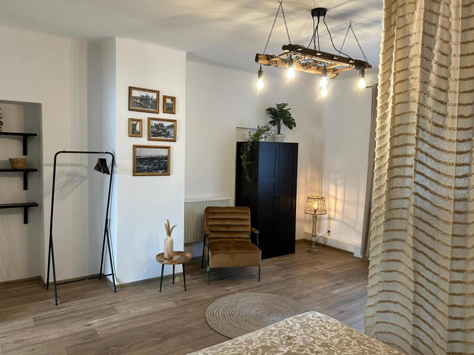 Apartmany Silvestr Dolni Rychnov 외부 사진