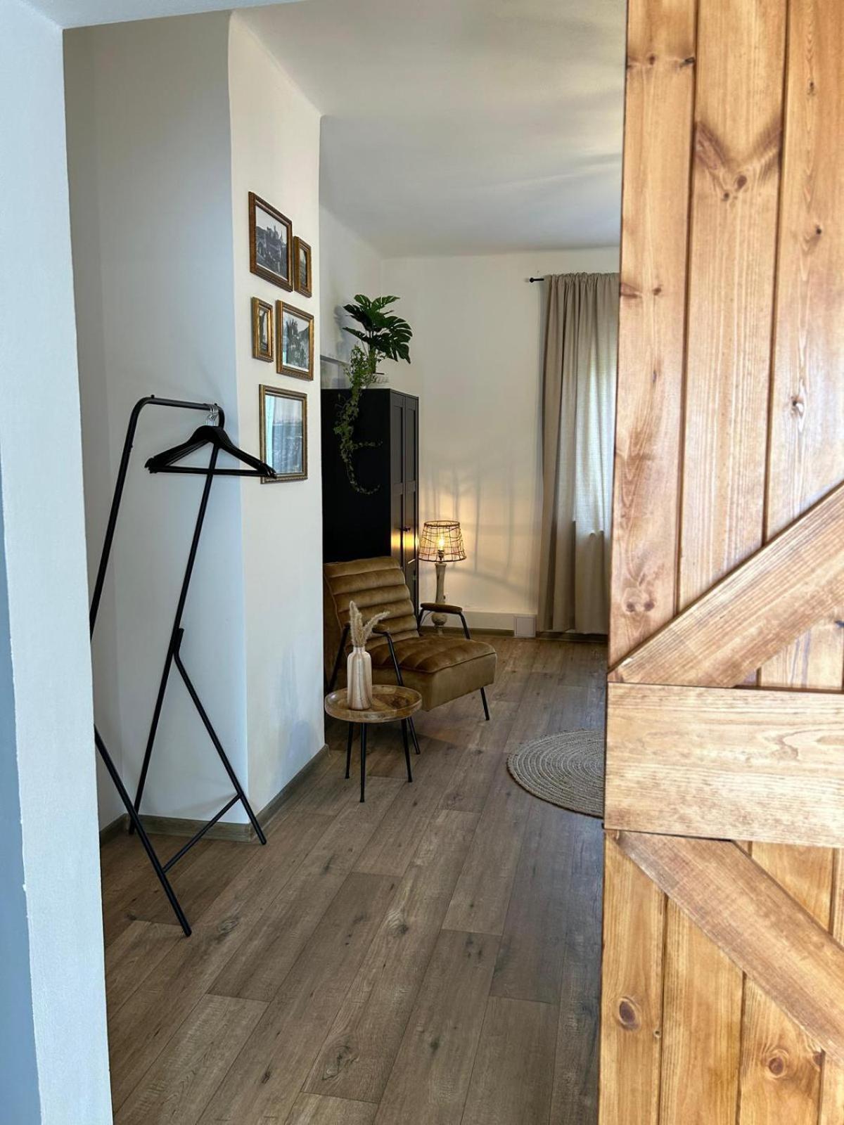 Apartmany Silvestr Dolni Rychnov 외부 사진