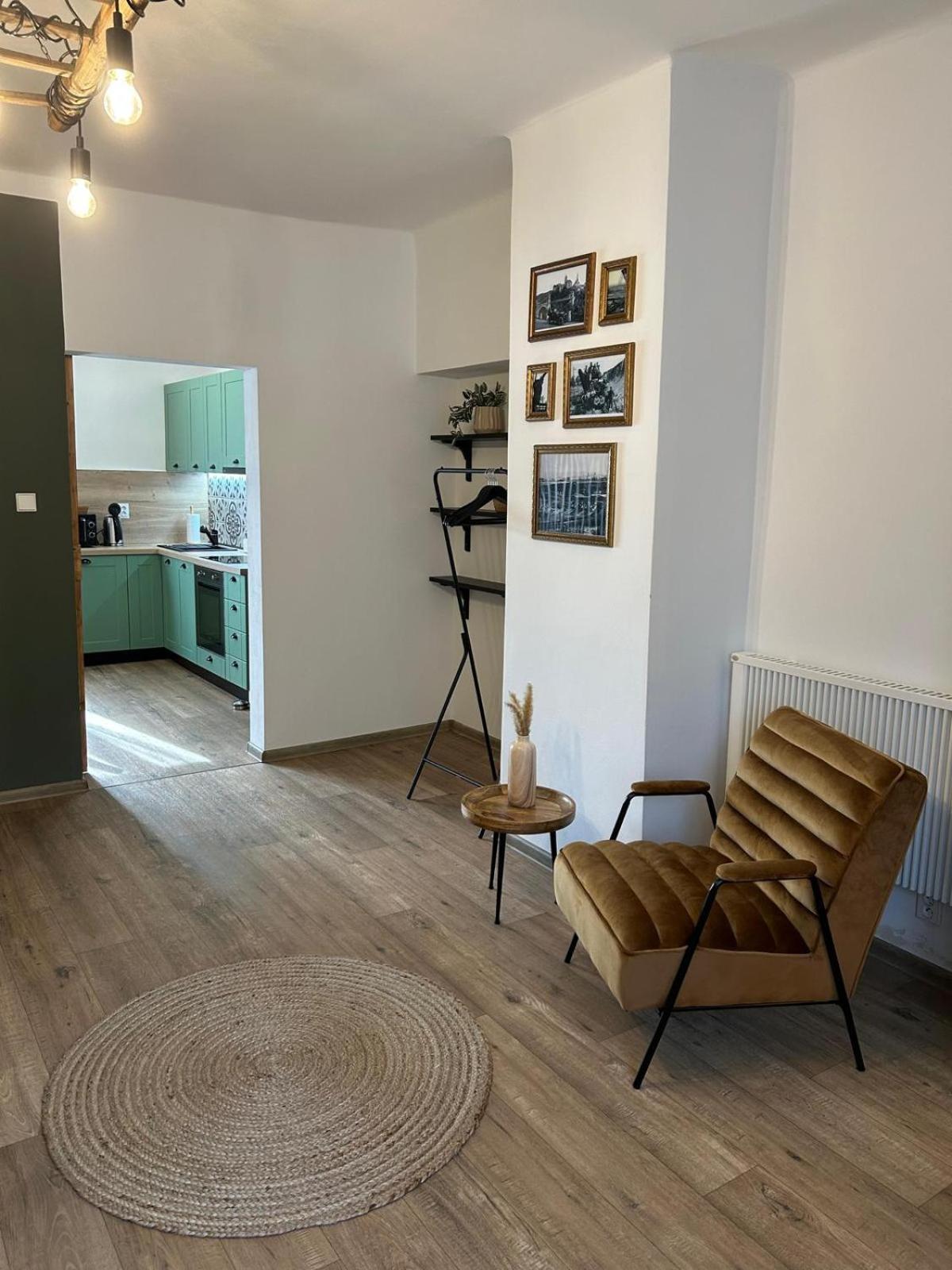 Apartmany Silvestr Dolni Rychnov 외부 사진