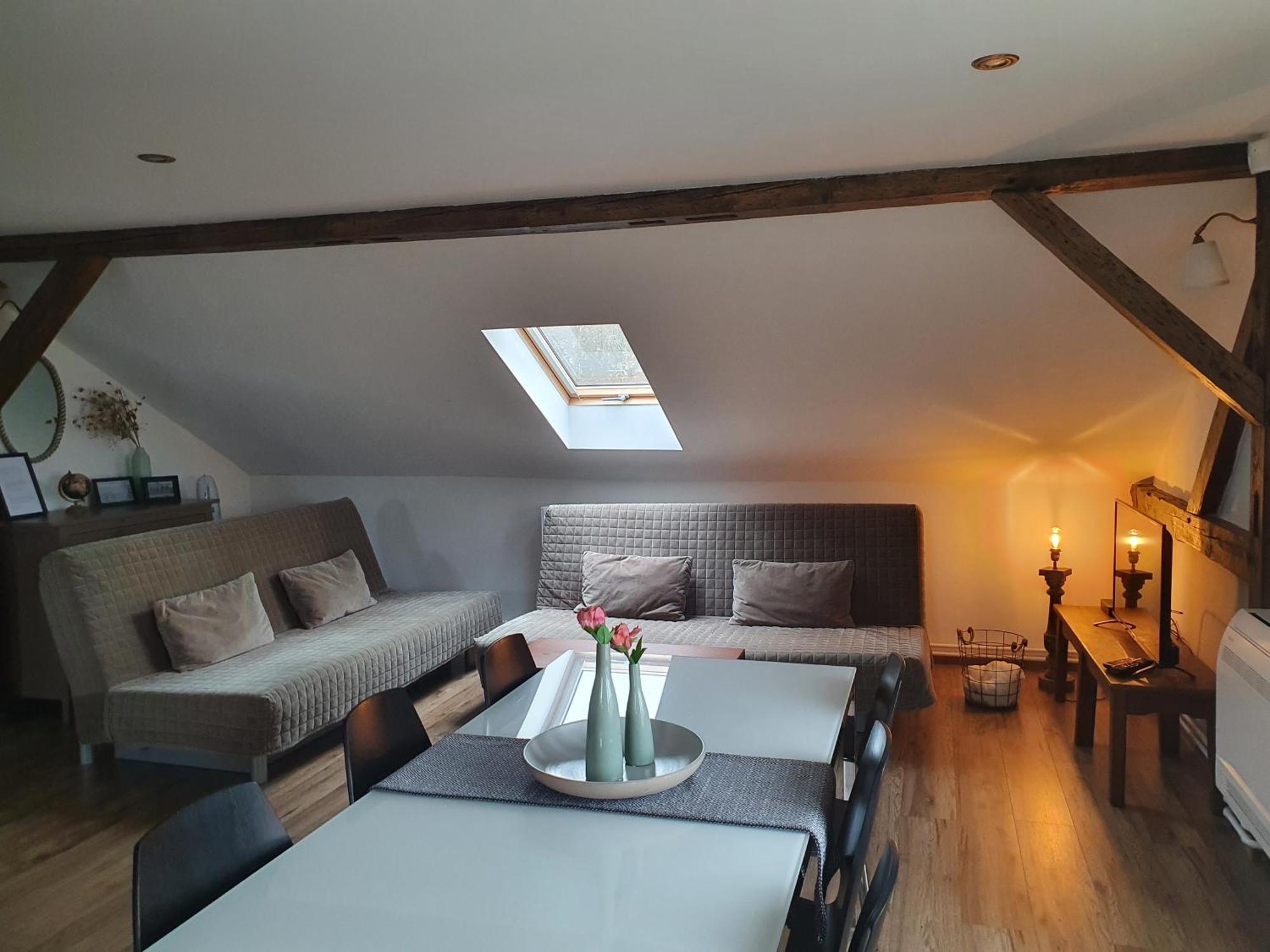 Apartmany Silvestr Dolni Rychnov 외부 사진