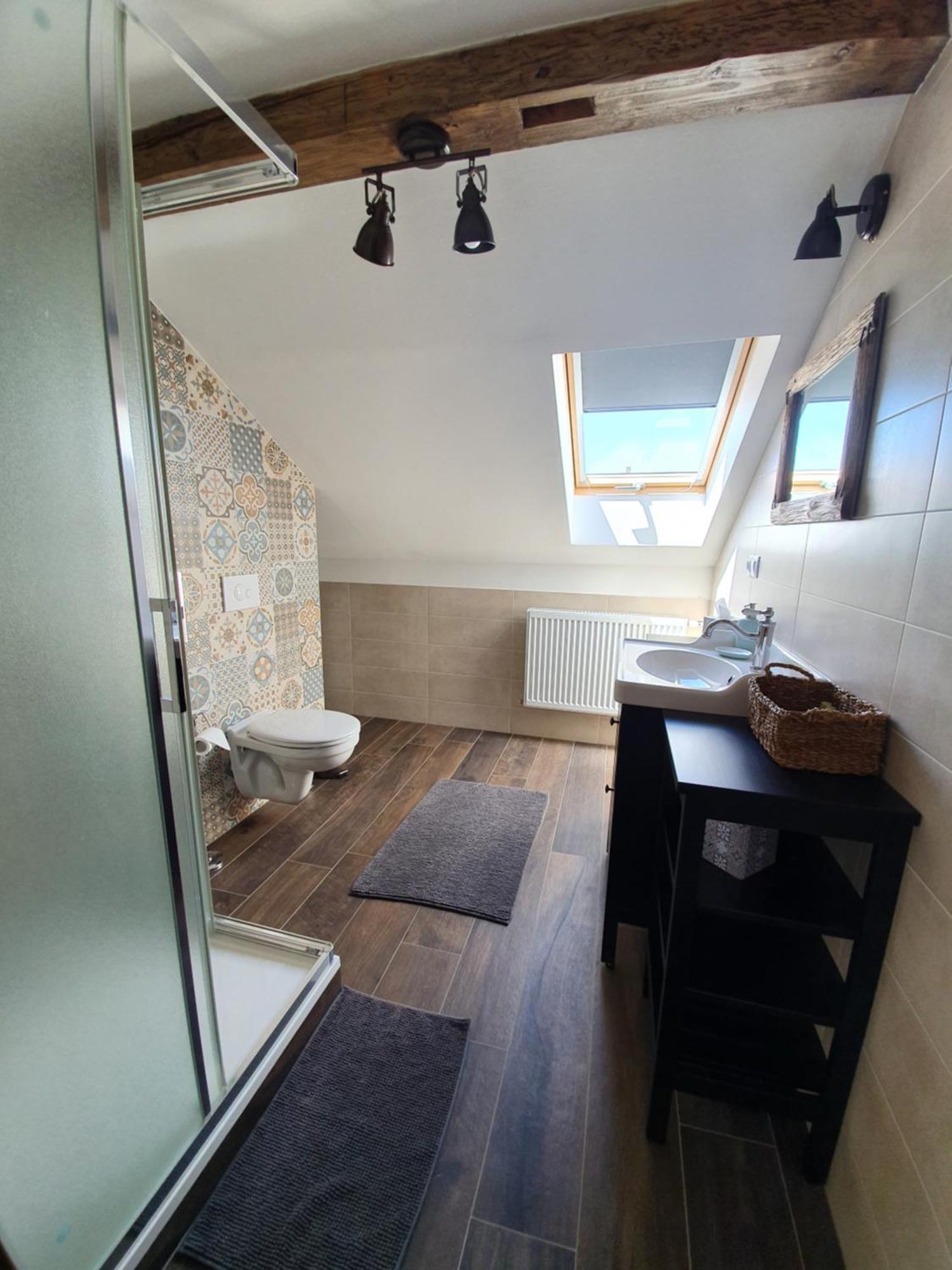 Apartmany Silvestr Dolni Rychnov 외부 사진