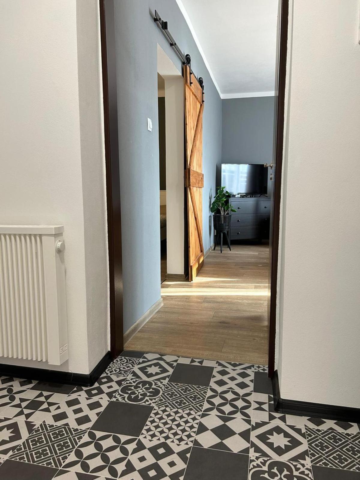 Apartmany Silvestr Dolni Rychnov 외부 사진
