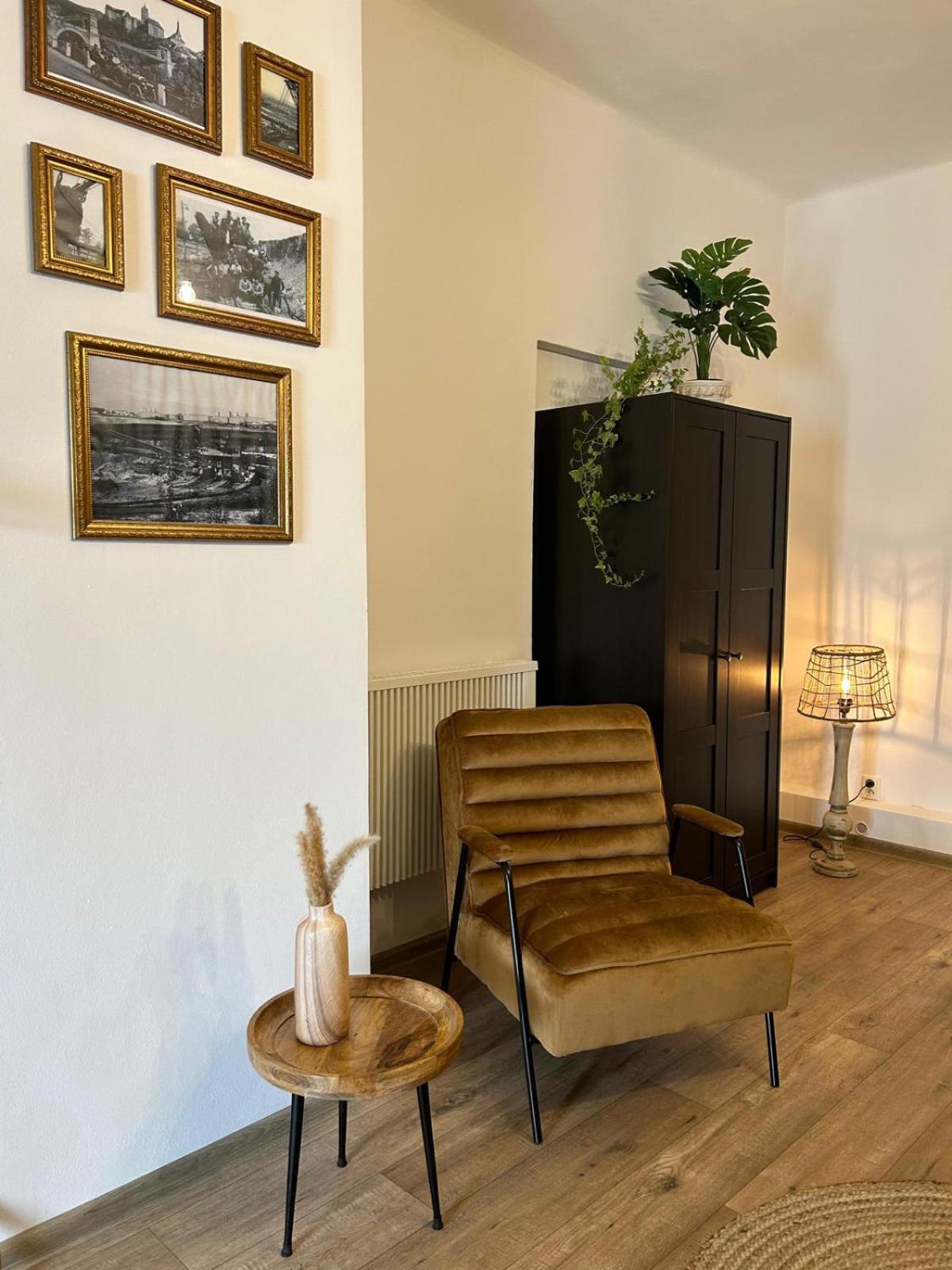 Apartmany Silvestr Dolni Rychnov 외부 사진