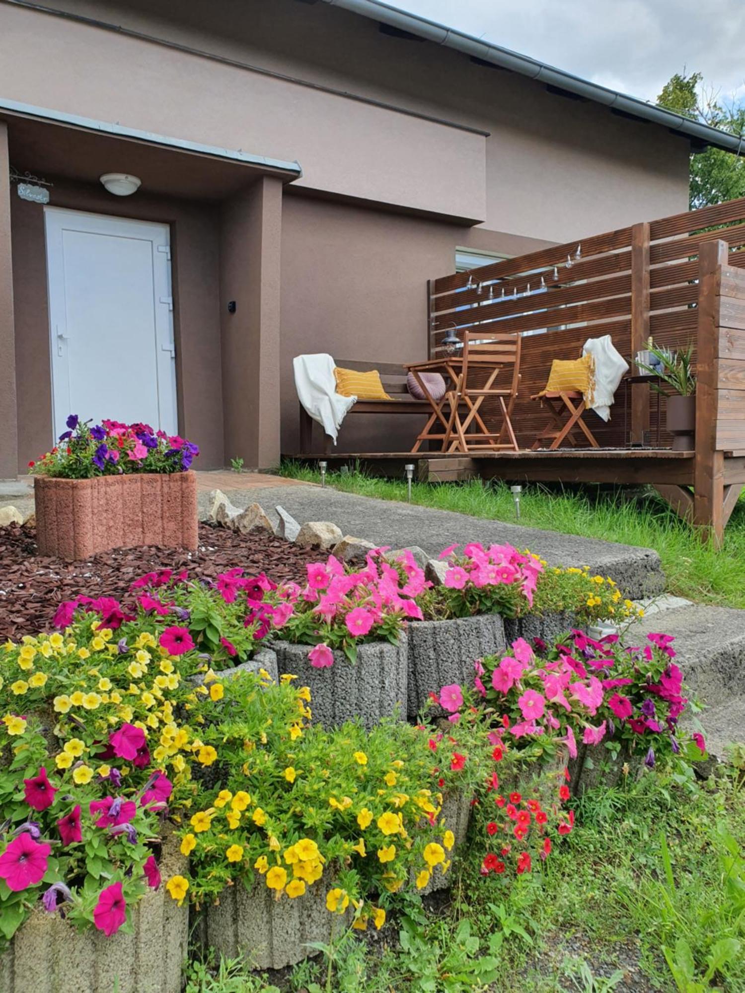 Apartmany Silvestr Dolni Rychnov 외부 사진