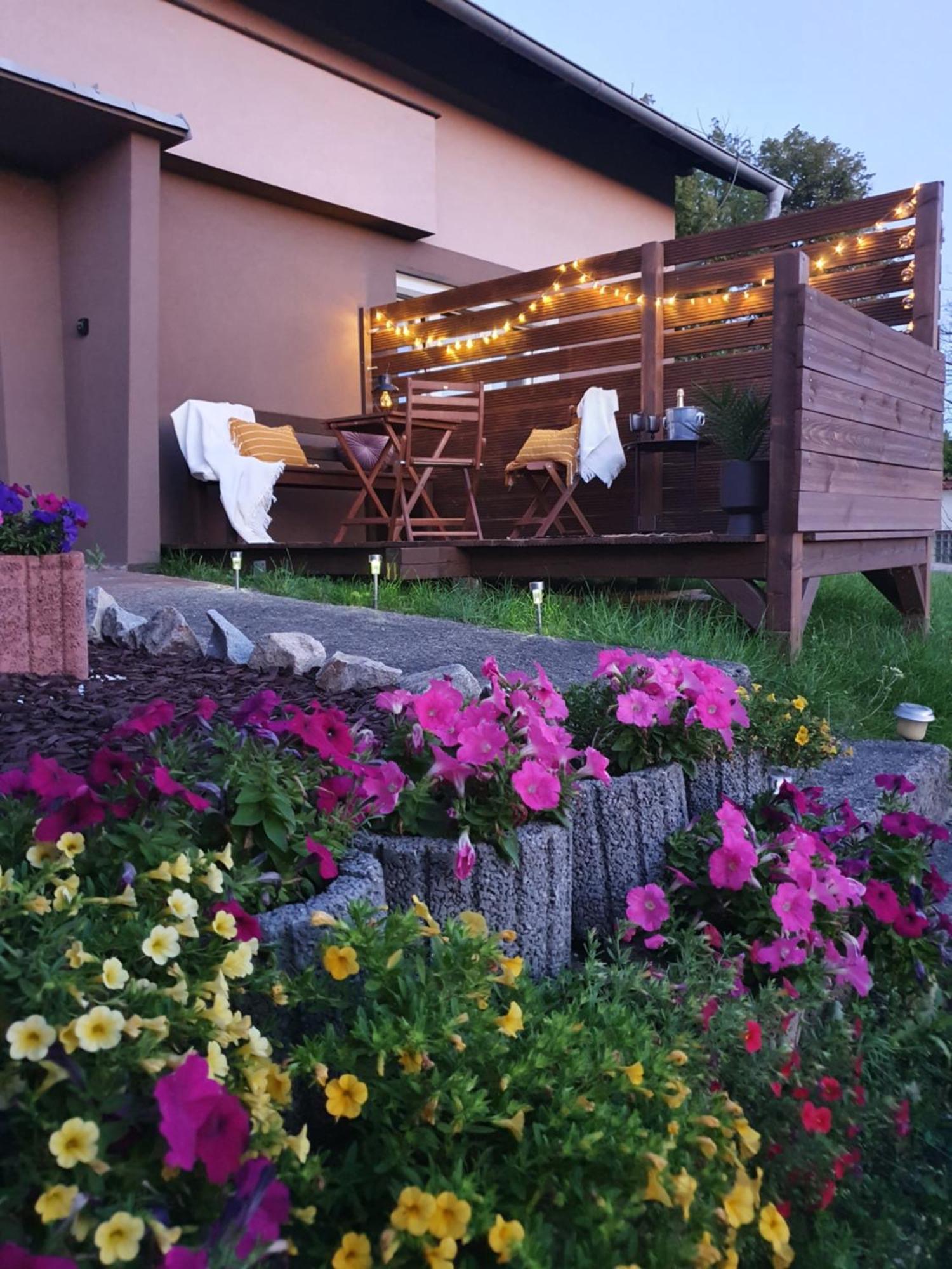 Apartmany Silvestr Dolni Rychnov 외부 사진