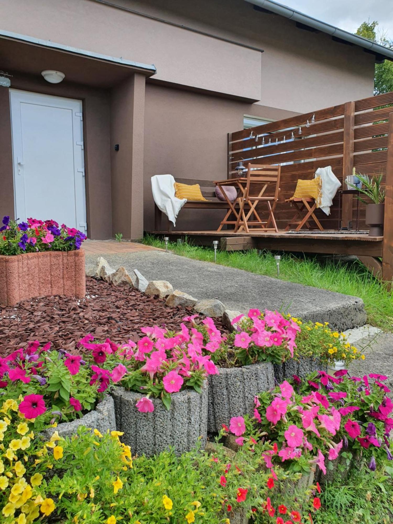 Apartmany Silvestr Dolni Rychnov 외부 사진