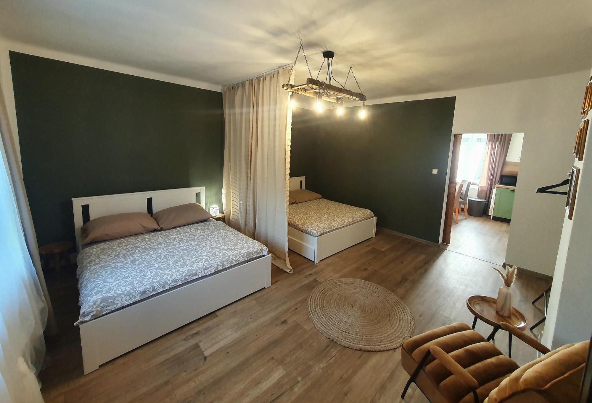 Apartmany Silvestr Dolni Rychnov 객실 사진