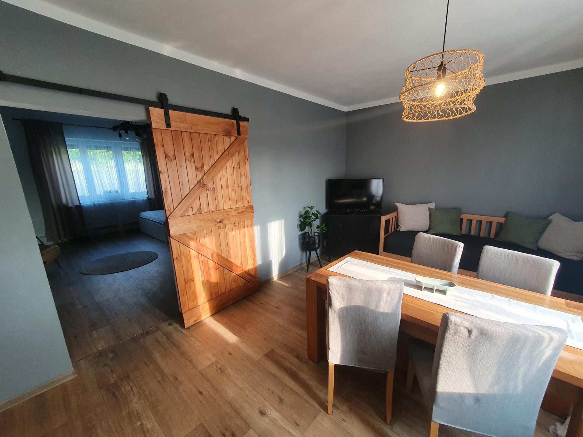 Apartmany Silvestr Dolni Rychnov 객실 사진